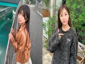 SNAPin GIRLs Vol.2 サンプル動画サムネイル